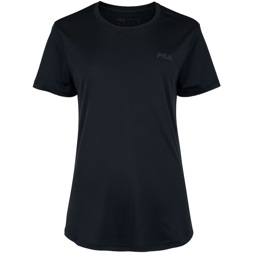 Camiseta Fila Basica Sports | Feminina Camiseta Fila Basica Sports | Feminina